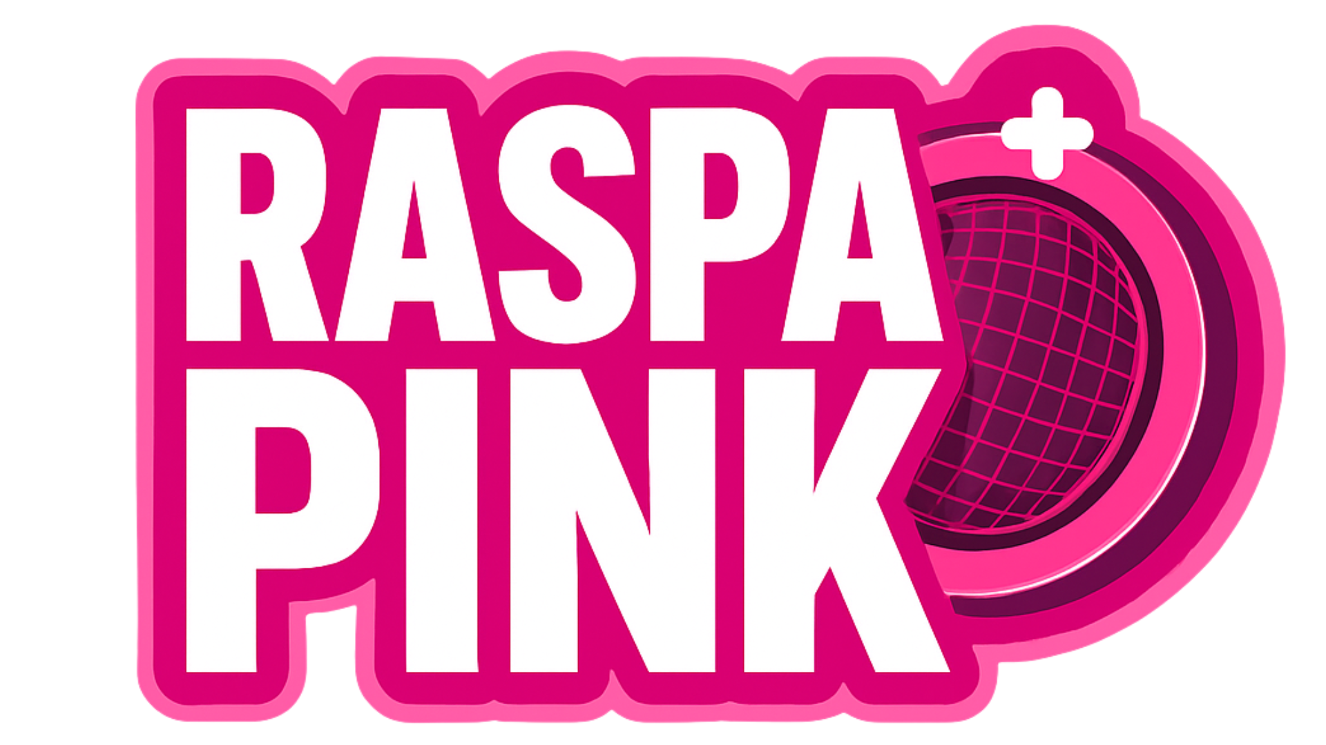 Raspa Pink